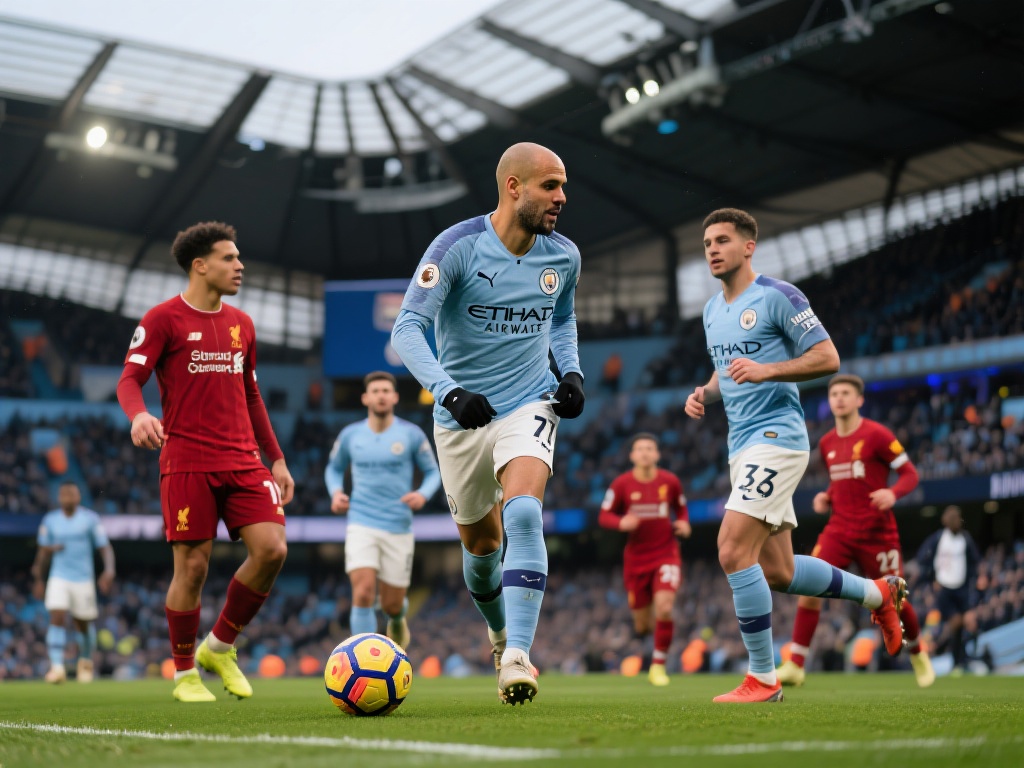 组织型中场 组织型中场