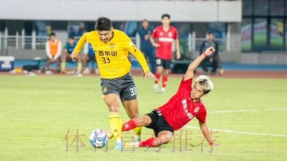 “中国杯”国际足球锦标赛落户广西