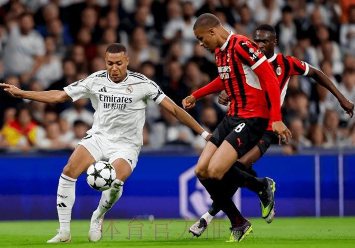 皇马耻辱一战！差点输0-7 瓜帅：今天终于复仇