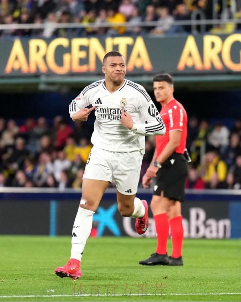 谨慎!西媒:皇马不信任姆巴佩 签约前可能出现转折